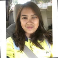 Charinah Blanca Dumandan