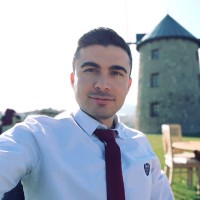 Uğur Özben