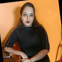 Karishma Poojary