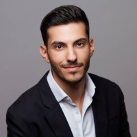 Aleks Tinkovski