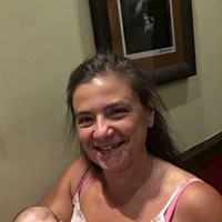 Amelia Gordon