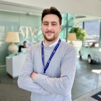 Nick Skouros