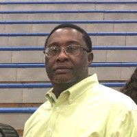 Eddie Barnes