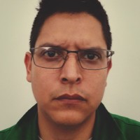 Jesus Gerardo Aguirre Yañez