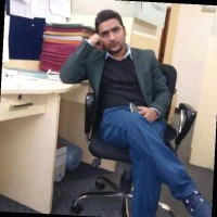 Ashish Pandey