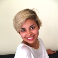 Maryam Sharifian