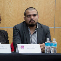 Victor Omar Chávez C
