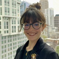 Valentina Garcia Gonzalez