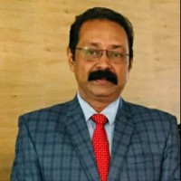 Rajan Chaube