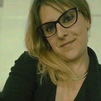 Cynthia Walter