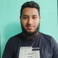 Fahad Maruf