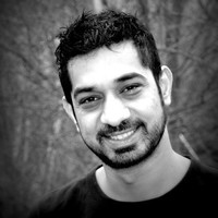 Dharmesh Mistry