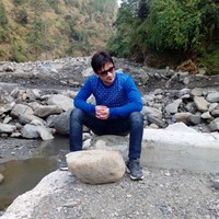 Pawan Kumar
