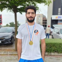 Shahraiz Zahid