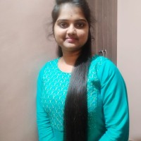 Ashwini E