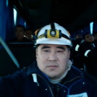 Жаслан Кусенов