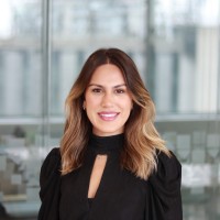 Marina Greeb De Souza