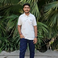 Ankit Dhariyaparmar
