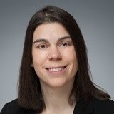 Kristin Redstone