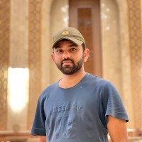 Shuhaib Ibrahim