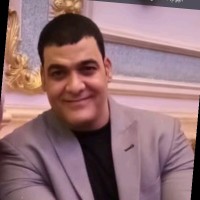 Mahmoud samih
