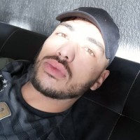 Hariss Belafekir
