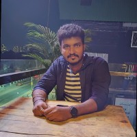Bhuvaneshwaran P