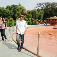 Vikram Singh Rathore