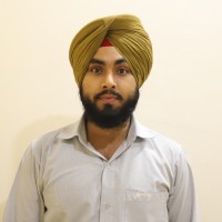 Parampreet Singh