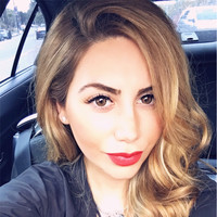 Ariga Mirzakhanian