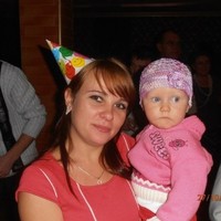 Оля Прокопенко Оля