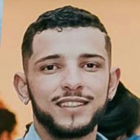 Jonathan Álvaro Gomes