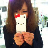 杉本香織