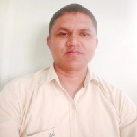 Shaqib Ali
