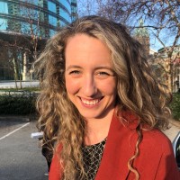 Lucy Mackenzie
