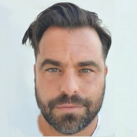 Andres Serrano Perez