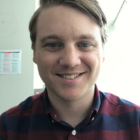 Nick Smith