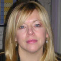 Jacqueline Gay