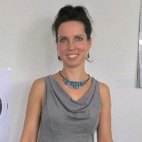 Anne Eckert