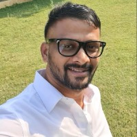 Christopher James Veluvali