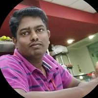Santhosh Kumar