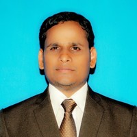 Santosh Kumar Mahapatro