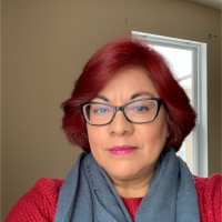 Yolanda Lopez Romero