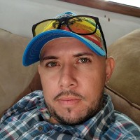 Manuel Lopez Gomez