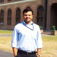 Parth Joshi