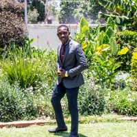 Panashe Basil Ngorima