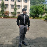 Benumadhab Ghosh