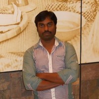 Karthik Anbalagan