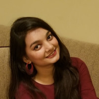 MANSI MISTRY