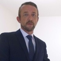 Martyn Johnson